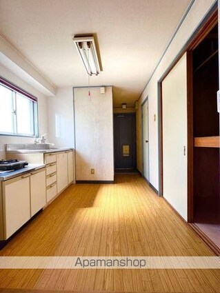 和歌山県和歌山市島崎町３丁目[1K/15m2]の内装8
