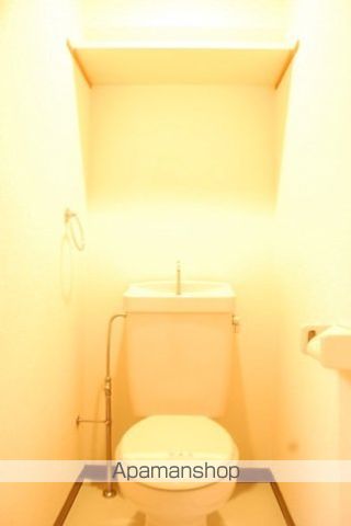 Fビル井口の内装写真