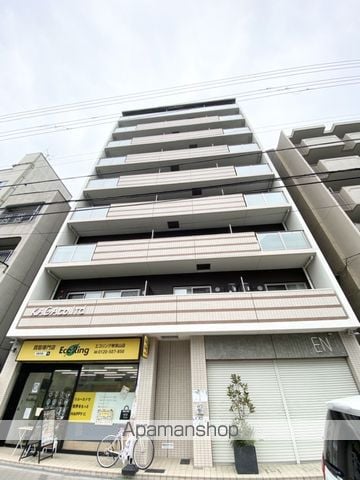 KG ソフィア アベノ播磨町の外観写真