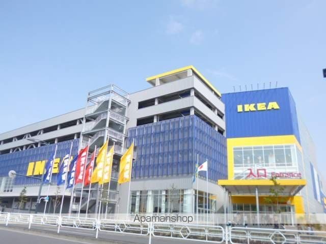 プレミア立川の周辺写真