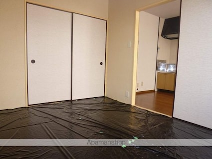 滋賀県彦根市川瀬馬場町[2DK/44.72m2]の内装1