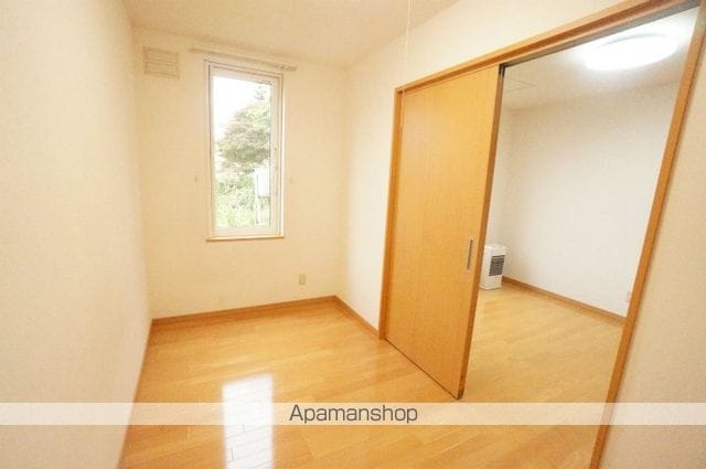 ウイングスクエアの内装写真