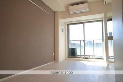 Ｂｒｉｌｌｉａ　ｉｓｔ　上野稲荷町[2LDK/42.88m2]のリビング・居間