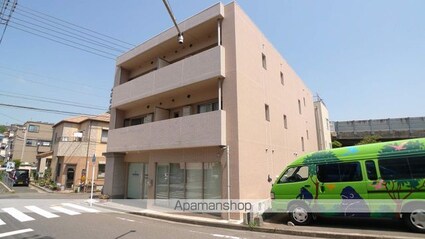 ラゾプレイス己斐[1K/33.98m2]の外観2