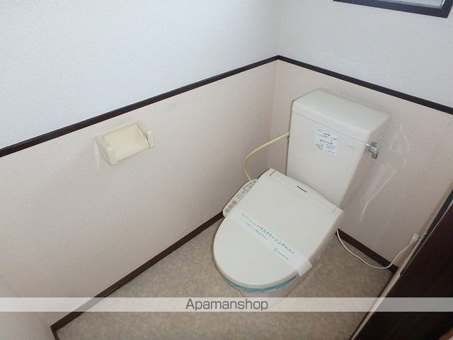 プレール征矢野の内装写真