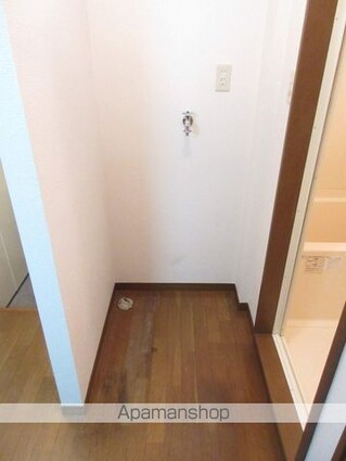アネックス三浦[1K/20.13m2]のその他設備
