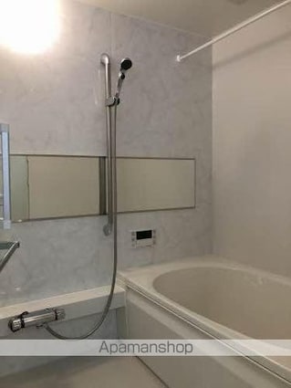 シャーメゾン　セルディーナ[2LDK/67.84m2]のバス