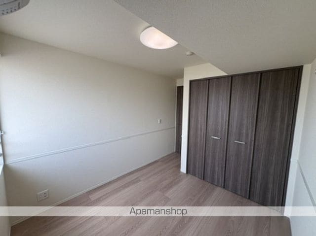 GRAND D-ROOM花園の内装写真