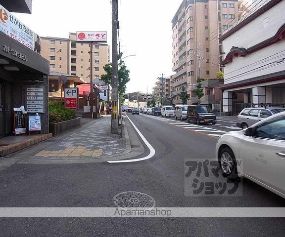 ヴェルデュールの周辺写真