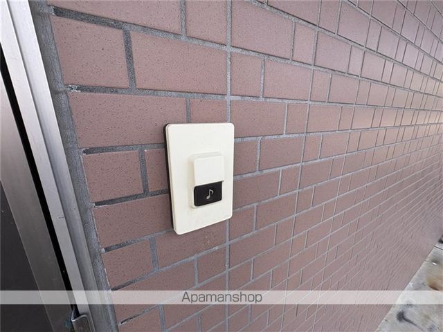 ロジェしらかばの内装写真