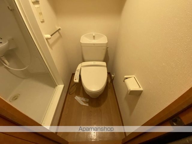 レオパレス喜連北IIIの内装写真