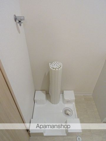 ネオステージ萩野町の内装写真