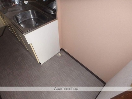 シティ輿石[1K/22m2]のその他部屋・スペース