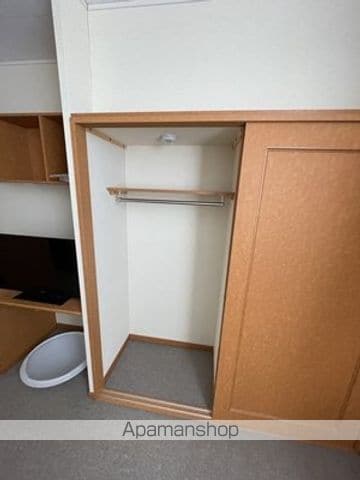 レオパレス絆ハウスの内装写真