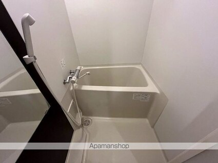 レオネクスト彰[1K/23.16m2]のバス