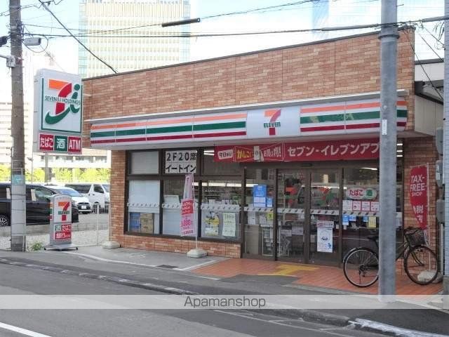 スワンズシティ梅田ウエストの周辺写真