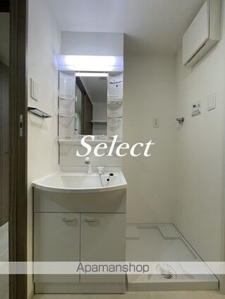 ラフィスタ横浜黄金町[1K/22.99m2]の内装6