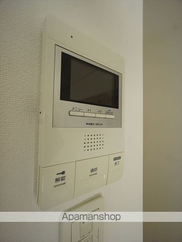 GRANZ OZONEの内装写真