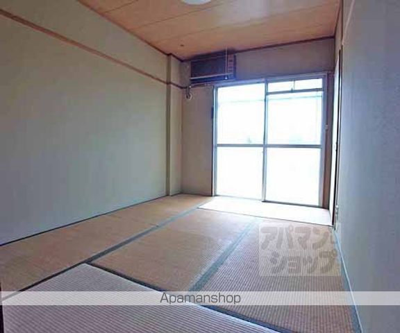 山口マンションの内装写真