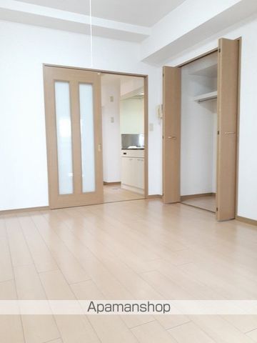 クレスト呉服町の内装写真