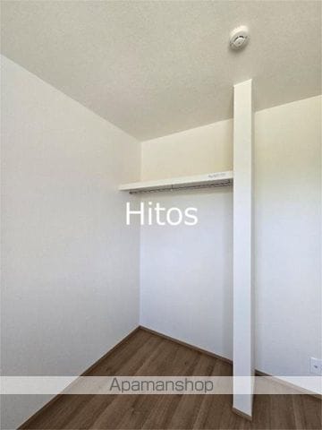 ネビュラの内装写真