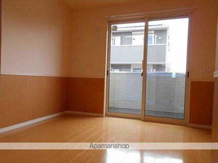 リドアイカ　Ｂ棟[2LDK/52.27m2]の内装