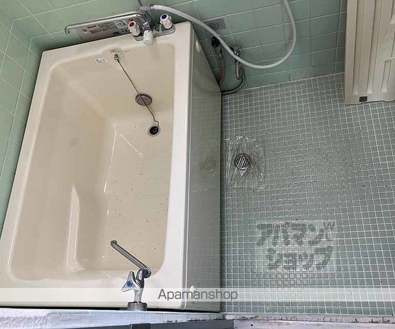 コーポ野添の内装写真