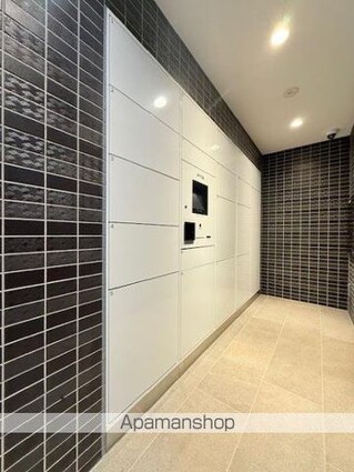 Ｓｏｌａｓｔ　Ｓｑｕａｒｅ綾瀬[2LDK/56.84m2]の共用部2