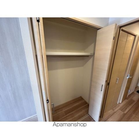 スプランディッド野江の内装写真