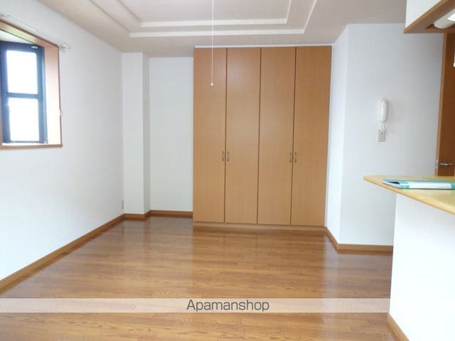 ピアコート木原IIの内装写真