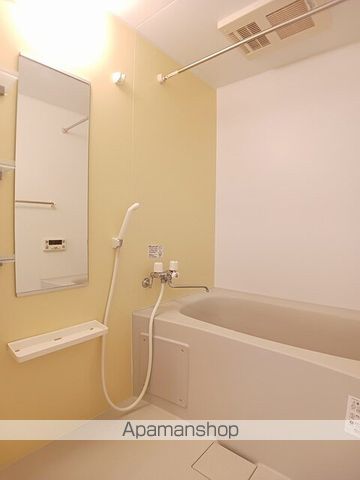 ラヴィアンクレールの内装写真