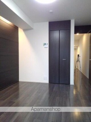 東京都福生市志茂[1K/27.29m2]の内装2