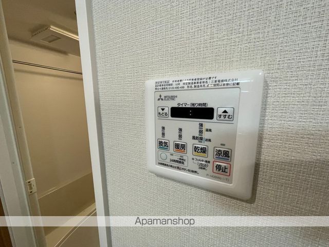ネクストステージ関目の内装写真