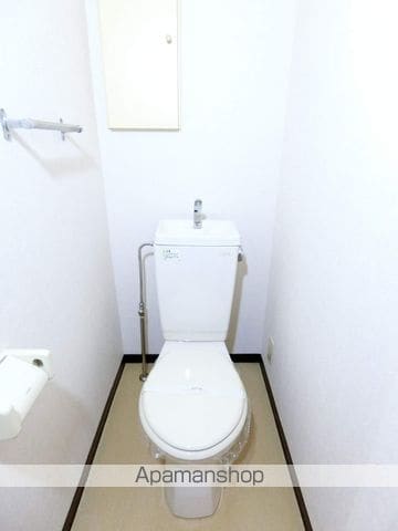 アイシェードの内装写真