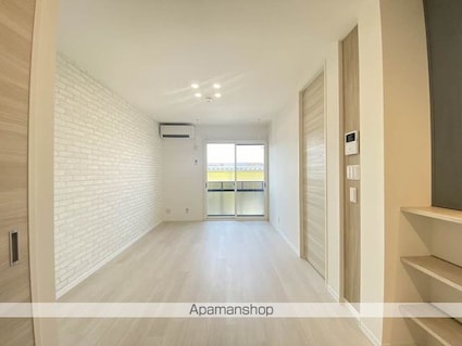 ディアススクエアＢ棟[2LDK/50.54m2]の内装3