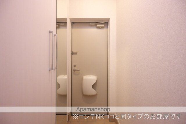 プルミエール 春 Iの内装写真