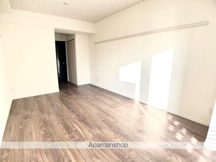 グランフェリシア巣鴨[1K/30.44m2]のリビング・居間2