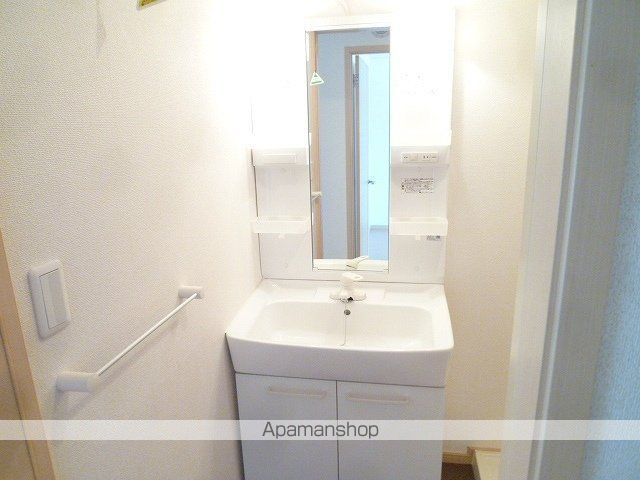 ラフレシール Aの内装写真
