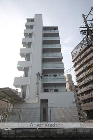 イースクエア並木の外観写真