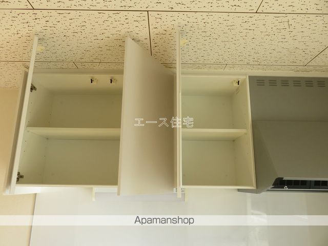 平木ハイツの内装写真