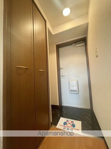 エストレージャ文の里の内装写真