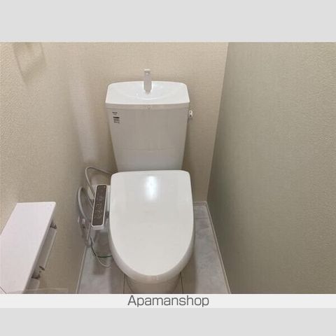 リーブルファイン戸田の内装写真