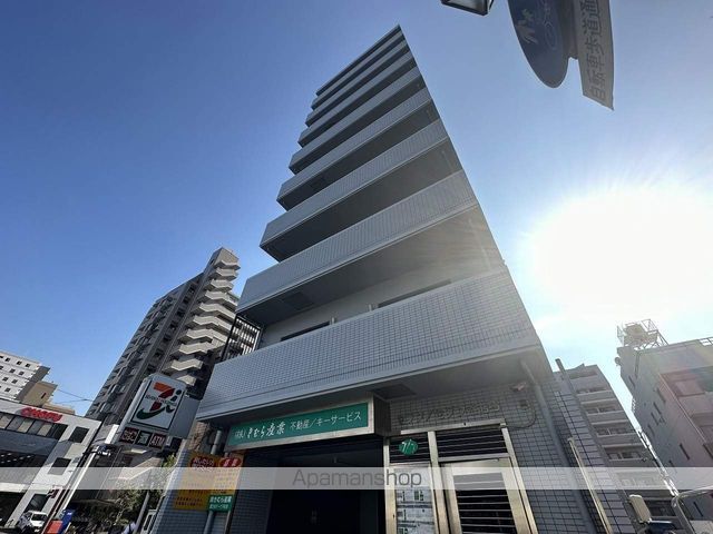 セブンセブンきむらの外観写真