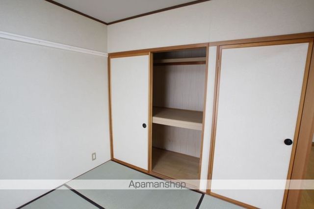 マンション喜福の内装写真