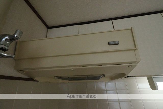 こもだハイツの内装写真