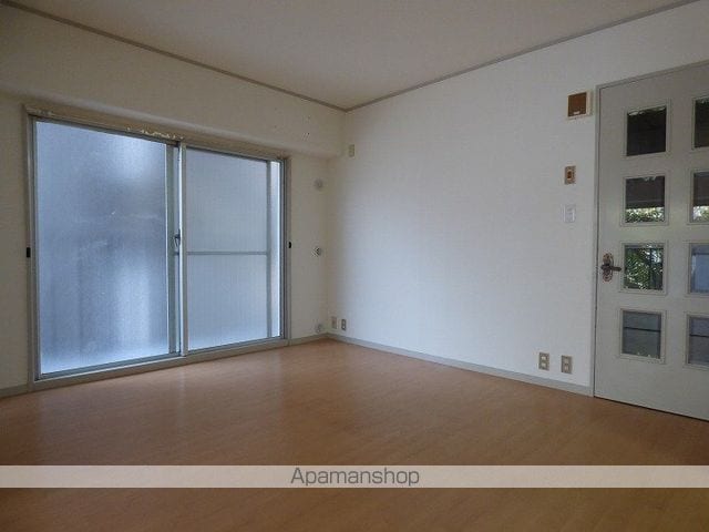 LUMON MORINOMIYAの内装写真