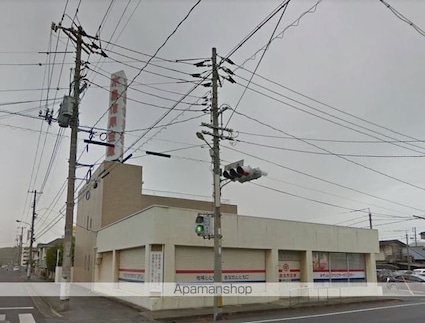 エム・インプレス[1K/31.02m2]の周辺7