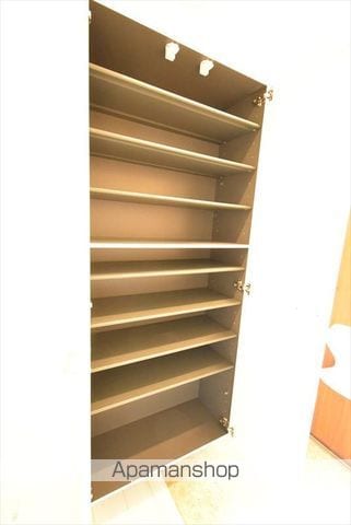 アークヒルズ輪厚の内装写真