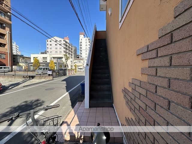 プレシャス相模原の外観写真