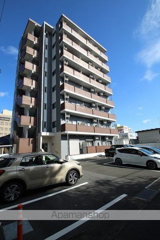 MONDO FUJI IIIの外観写真